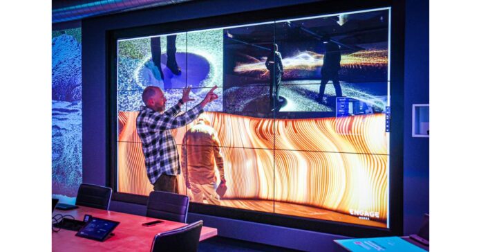 PPDS Joins Flux Innovation Lounge as a Premier Innovation Partner With Philips Professional Displays