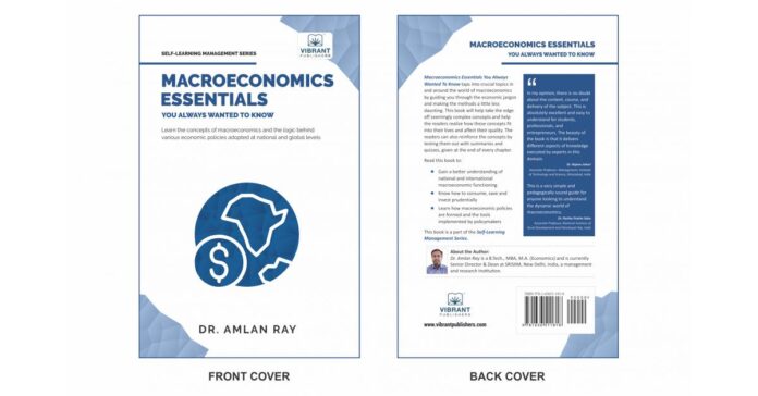 front-and-back-cover-of-macroec.jpeg Brush Up On Macroeconomic Rudiments With Macroeconomics Essentials Book