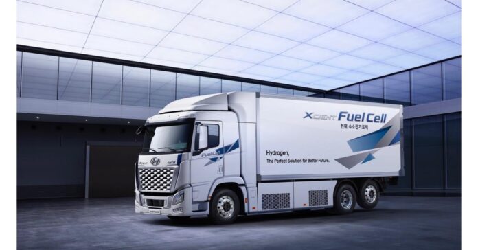 Fuel Cell Light and Medium Duty Trucks Market Expecting Huge Demand in Upcoming Years with a CAGR of 40.2%