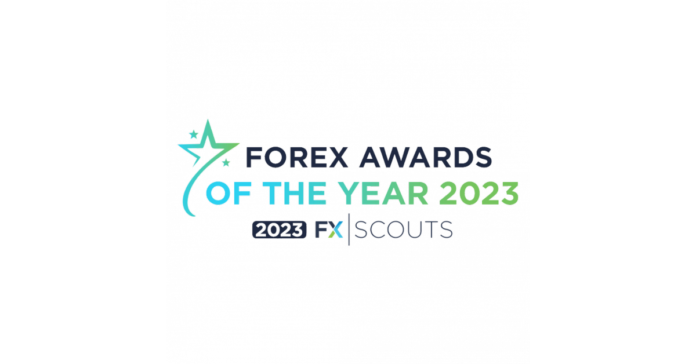 FxScouts Announces Global Forex Broker Awards 2023