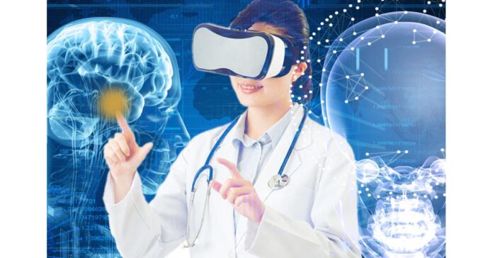 Healthcare Augmented and Virtual Reality Market Is Booming Worldwide with Microsoft, Psious, Atheer