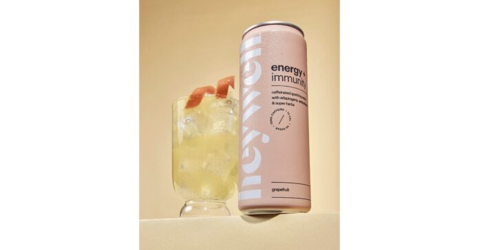 heywell Sparkling Adaptogenic Water Expands Strategic Retailer Distribution on the Back of Strong Innovation and Industry Leading Velocities