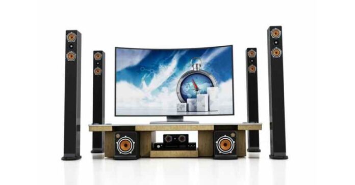 Home Entertainment Devices Market is Growing in Huge Demand