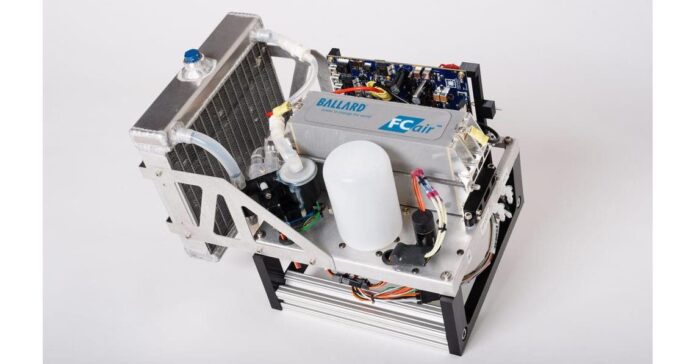 hydrogen-fuel-cell-system-for-u.jpeg Hydrogen Fuel Cell System for UAVs Market Expecting Huge Demand in Upcoming Years with a CAGR of 13.5% |Northwest UAV