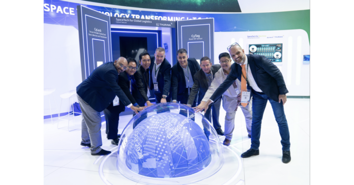 AX Attends GITEX 2023, the World’s Largest IT Expo, Expanding Its Global Growth Strategy into the Middle Eastern Market