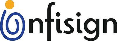 Infisign Showcases Successful Interoperability for Verifiable Credential Issuance and Verification infisign_Logo