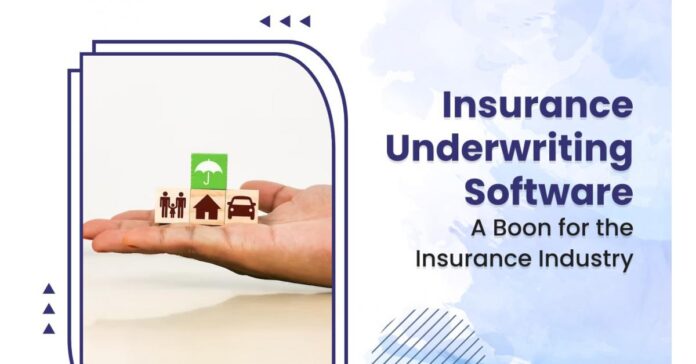 Insurance Underwriting Software Market to Witness Stunning Growth with a CAGR of 7.8%