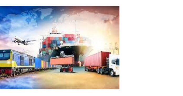 Intermodal Freight Transportation Market Shows Booming Growth in Coming Decade at a CAGR of 15.8%