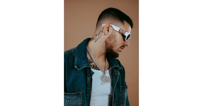 JAVIIELO VIENE A MARCAR LA DIFERENCIA CON SU EP "TRUST NO ONE"
