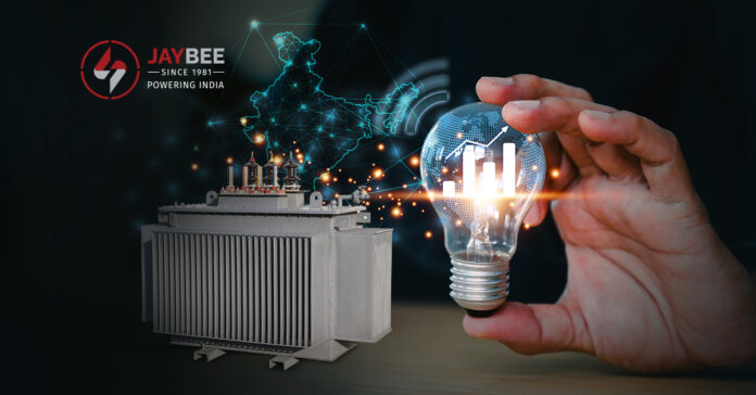 How Jaybee Industries is Helping to Fuel India's Economic Boom