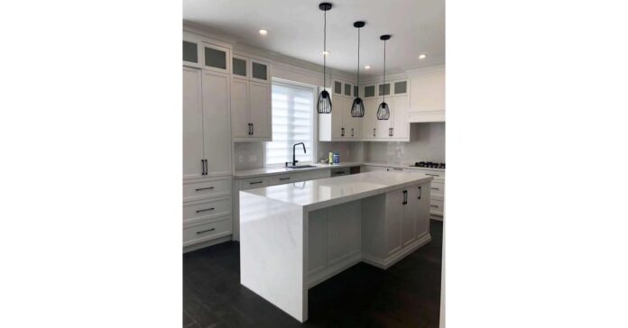 GTA Countertop Pro Launches a Diverse Collection of Kitchen Countertops in Toronto