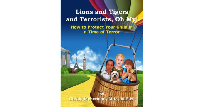 Lions and Tigers and Terrorists, Oh My!