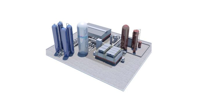 Liquid Air Energy Storage Systems Market Expecting Huge Demand in Upcoming Years with a CAGR of 15.2%
