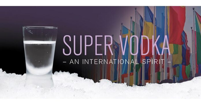 Predicts the next year of Industry of Mixology