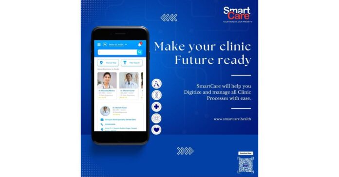 Redefining Healthcare Management and Marketing Services for Doctors