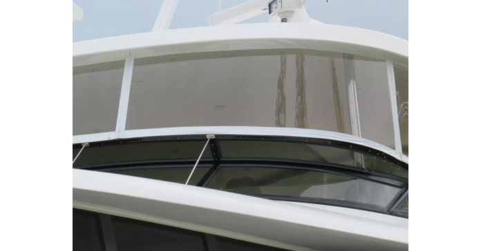 IAM Highlights Water-Resistant Solutions for the International WorkBoat Show 2023