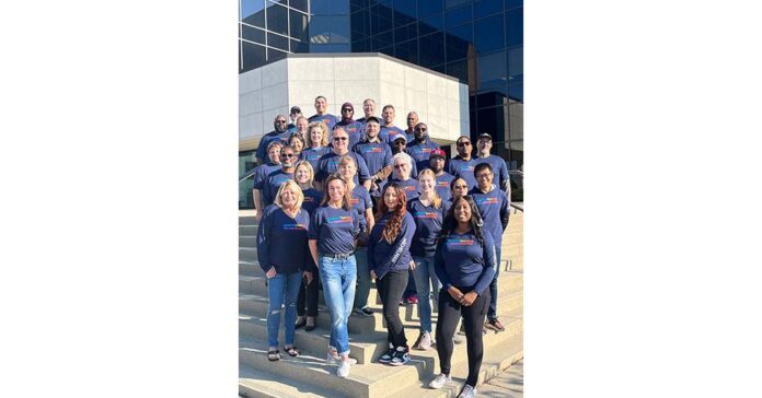 Michelman Associates Volunteer Around the World on 12th Annual Commitment to Community Day
