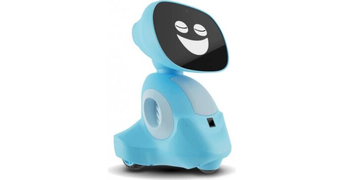Exploring the Future of Interactive Learning with Miko, the AI-Powered Smart Robot for Kids