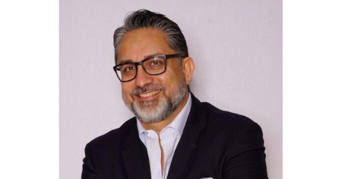 Nirman Ventures Appoints Naseer Ahmed as a Partner