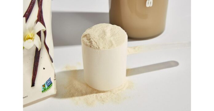 Organic Whey Market to Witness Stunning Growth with a CAGR of 10.2%