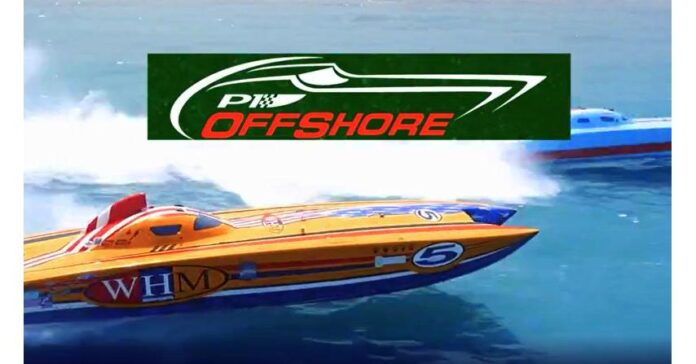 America’s Boating Channel Features P1 OFFSHORE Boat Racing on Smart TV