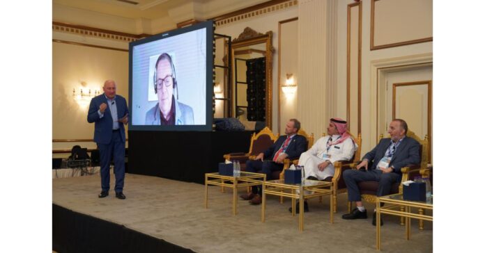 Digitalization set to transform Saudi Arabia’s automotive aftermarket and increase profitability