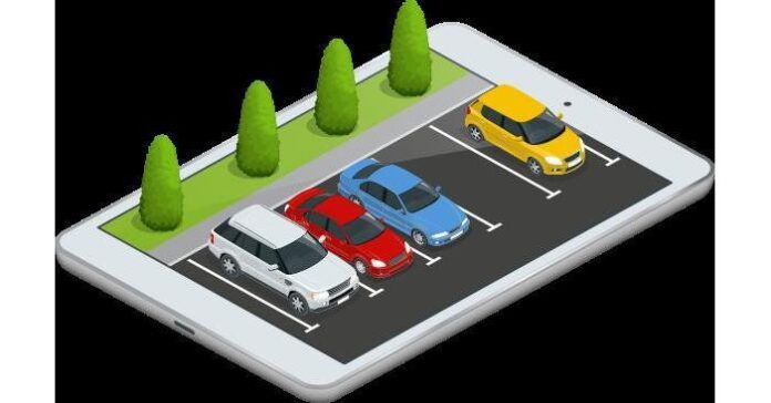 Parking Reservation Systems Market Is Booming Worldwide with Vinci Park, Parkme, Justpark