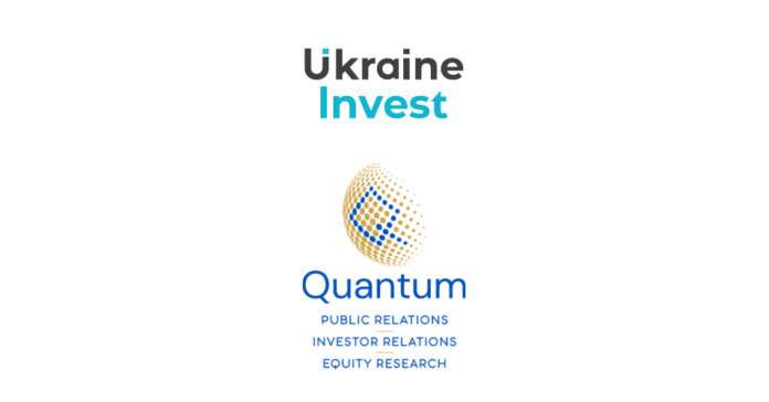 UkraineInvest to Update Reconstruction Efforts and Share Insight from Rebuild Ukraine 2.0 Conference