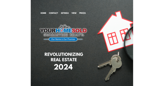 Rudy Lira Kusuma Debuts Pioneering Innovations Set to Disrupt the Market to Empower Real Estate Agents in 2024
