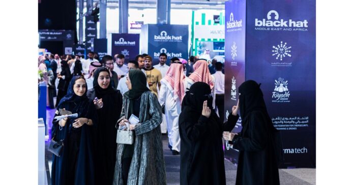 Riyadh Prepares to Welcome Worlds Most Prominent Cybersecurity Experts as Black Hat MEA Opens Tomorrow