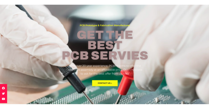 PCBPit, Specialized PCB Prototype and Fabrication Manufacturer from China, Announces Expansion into Global Trade Market