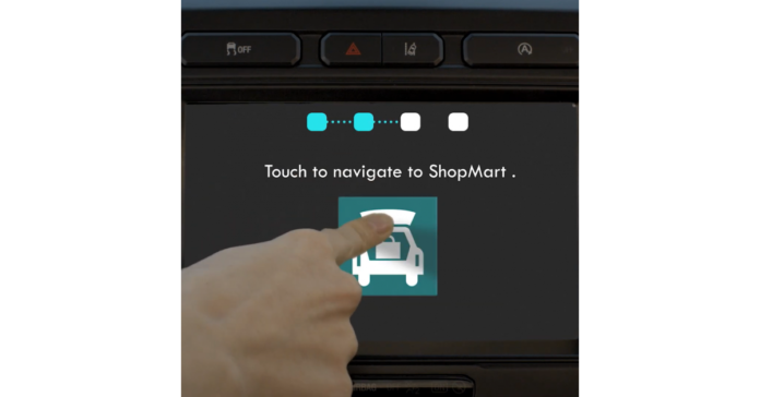 Sheeva.AI and Visa Acceptance Solutions launch new platform to bring tokenization to in-vehicle payments