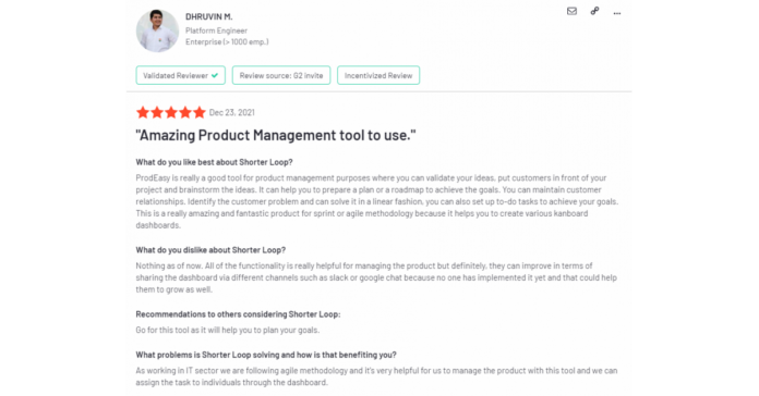 Shorter Loop Secures $300K Seed Funding to Accelerate Global Expansion and AI-Driven Product Management Innovation