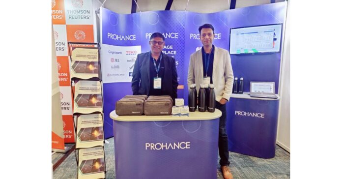 ProHance at the 26th Asian SSON 2023