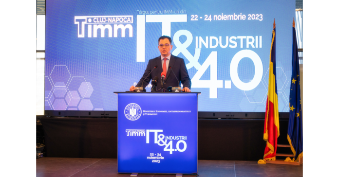 Cluj, in the heart of Transylvania, to become the capital of IT and 4.0 industries