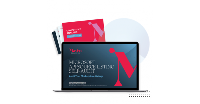 Maven Collective Launches Groundbreaking AppSource Listing Self-Audit for MS Partners