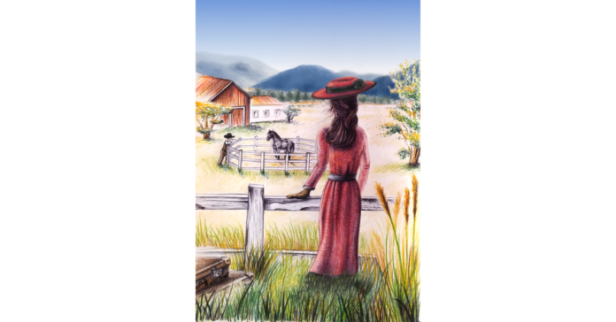 Bethany Jones announces her "Virtues of Love Collection" with "Once Upon A Heartache" and her upcoming New Book Release