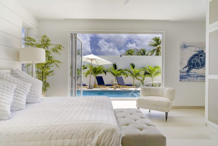 The Hollies Retreats Announce The Opening of a Second Luxury Vacation Villa Available For Rent in Barbados