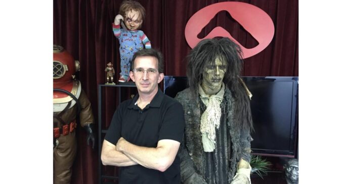 Halloween favorites HOCUS POCUS, CHUCKY, and THE ADDAMS FAMILY films share DNA with DAFT PUNK and the GEICO CAVEMEN