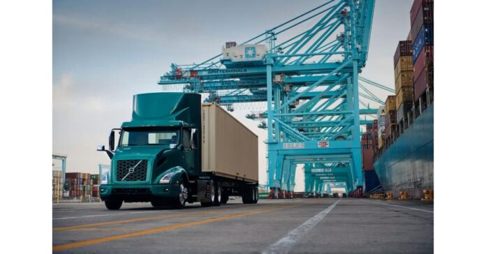 Truck-as-a-Service Market to Witness Stunning Growth with a CAGR of 25.2%