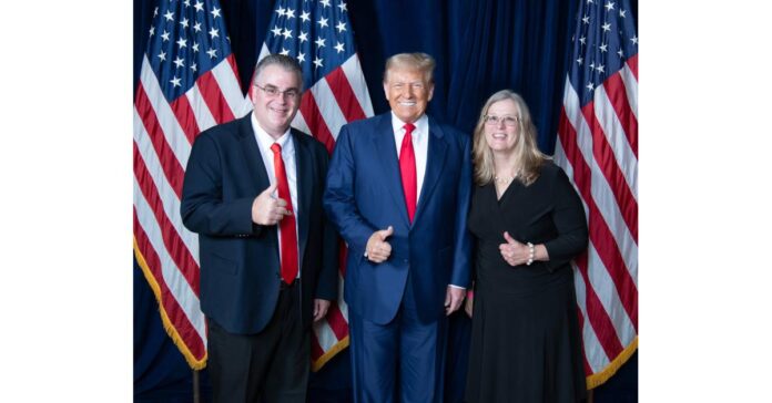 trump-stan-10.jpeg Stan Fitzgerald Legacy PAC founder invited to meet President Trump