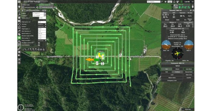 UAV Software Market Expecting Huge Demand in Upcoming Years with a CAGR of 19.1%