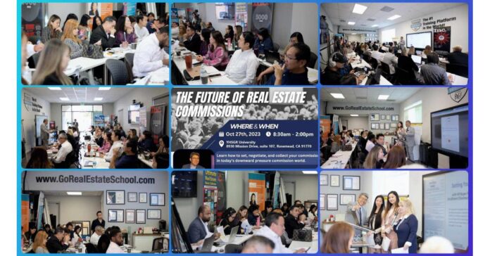 YHSGR Launches 1-Day Agent Bootcamp, Redefining Industry Standards in Real Estate