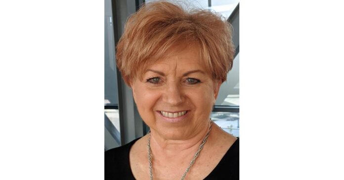 Author Virginia E. Mathis Releases Groundbreaking Book, "Unseen Chains Slavery Left Behind"
