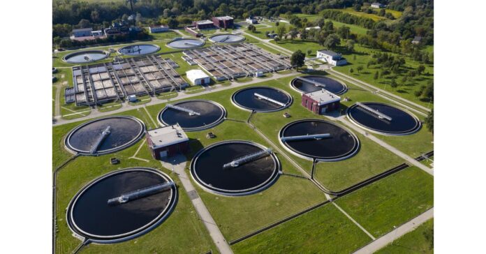 Water and Wastewater Treatment Technologies Market to Witness Stunning Growth with CAGR of 5.6%