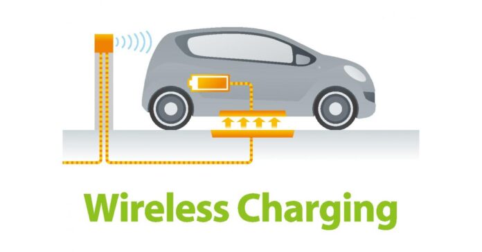 wireless-ev-charger-market.jpeg Wireless EV Charger Market Shows Booming Growth with Surprising Transition in Coming Decade at a CAGR of 48.8%