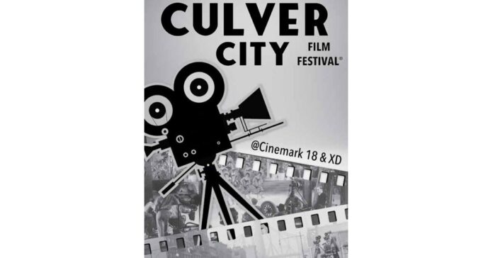 Culver City Film Festival 2023 Celebrates 10 Years of Independent Film