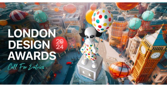 Honouring Outstanding Achievements in Design Excellence and Creativity