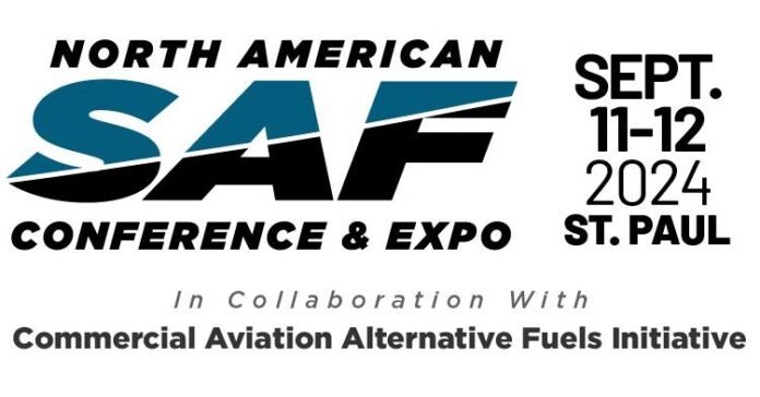 SAF Magazine Announces 2024 North American SAF Conference & Expo Dates and Call for Abstracts
