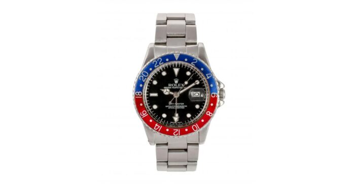 999Watches Examines the Style of Luxury Watches Bring on the Red Carpet